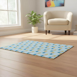 Tapete Cinderella doormat