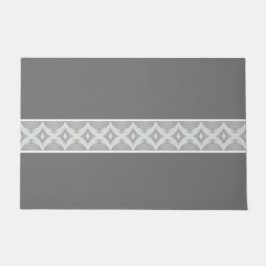 Tapete Cinzas escuras e claras