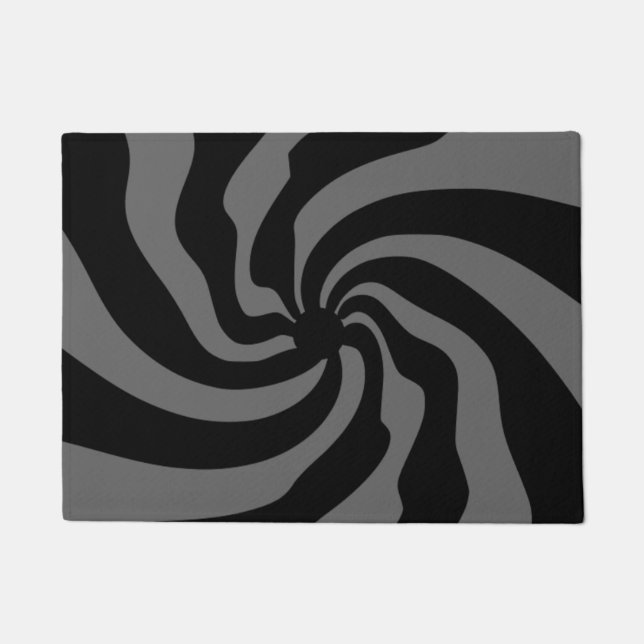 TAPETE CÍRCULO DAS ONDAS (Frente)