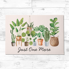 Tapete Citação de Aquarela da Família