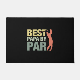 Tapete Citações do Avô Melhor Papa por Golfe