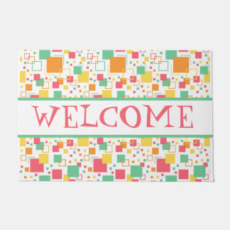 Tapete Citrino do humor retrô