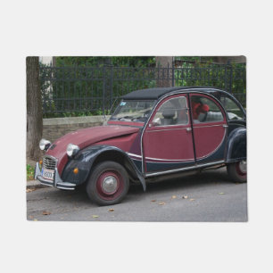 Tapete Citroen 2 CV