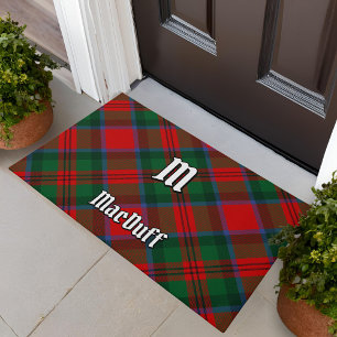 Tapete Clan MacDuff Tartan