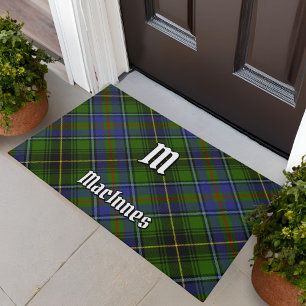 Tapete Clan MacInnes Tartan