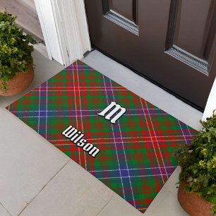 Tapete Clan Wilson Modern Tartan