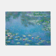 Claude Monet - Nenúfares 1906