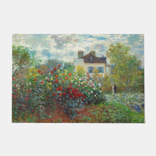 Tapete Claude Monet - O Jardim do Artista na Argentina