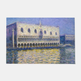 Tapete Claude Monet - Palácio dos Cães