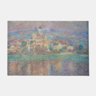 Tapete Claude Monet - Vetheuil, Sunset