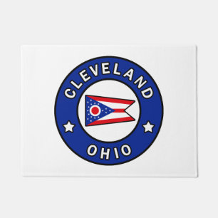 Tapete Cleveland Ohio
