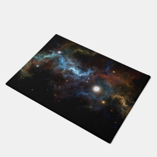 Tapete Cluster Sydeous Nexus