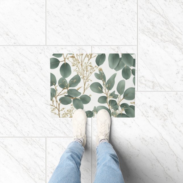 Tapete Cobrir Duvet (Interior)