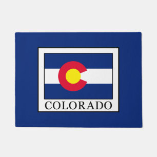 Tapete Colorado