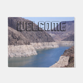 Tapete Colorado River Doormat