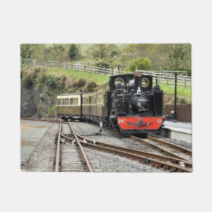 TAPETE COMBOIOS DE VAPOR