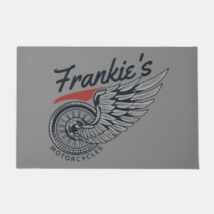 Tapete Compro Personalizado de Pneus-Pneus-Biker