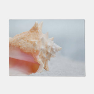 Tapete Conch Shell Florida