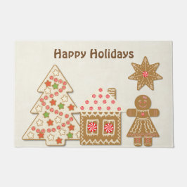 Tapete Confeitaria do Polo Norte