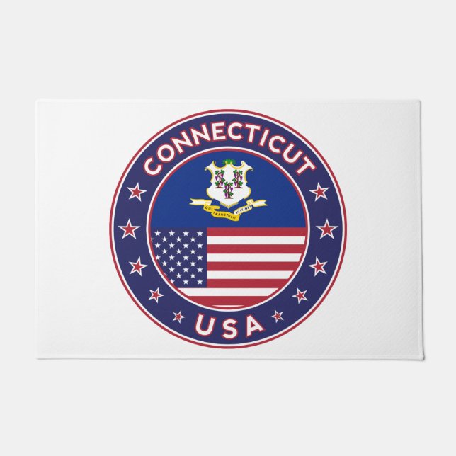 Tapete Connecticut (Frente)
