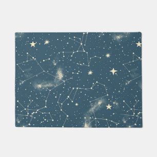 Tapete Constelação Celestial - Noite Estelar (2)