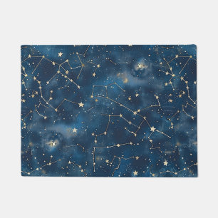 Tapete Constelação Celestial - Noite Estelar (6)