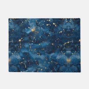 Tapete Constelação Celestial - Noite Estelar (7)