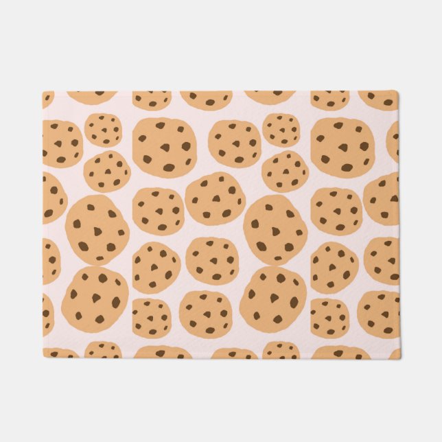 TAPETE COOKIES (Frente)