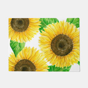 Tapete Cor d'água do Sunflower