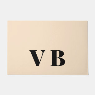 Tapete cor personalizada pastel simples mínima sólida per