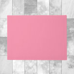 Tapete Cor Sólida Rosa Baker-Miller<br><div class="desc">Cor Sólida Rosa Baker-Miller</div>