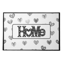 Coração Doméstico Considerado