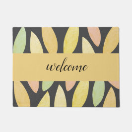 Tapete Cores de queda Folhas