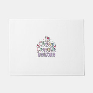 Tapete Coringa Cereja Coquete Coringa Original Zazzle De
