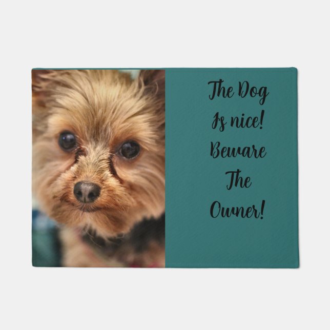 Tapete Coroa (Frente)