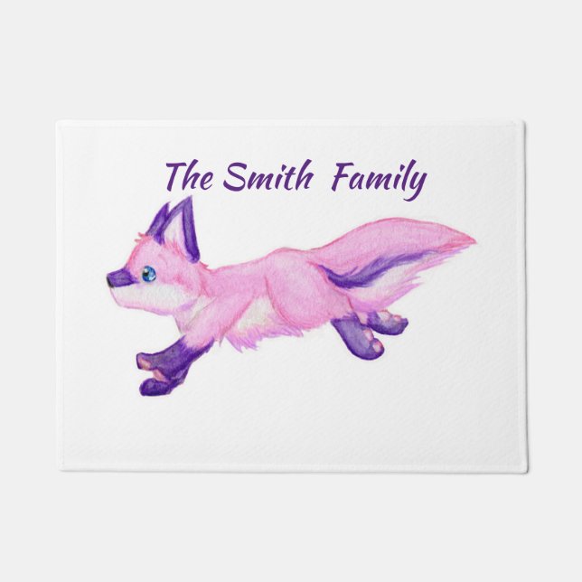 Tapete Corra (Frente)