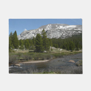 Tapete Corrente montanhosa de alto país II em Yosemite