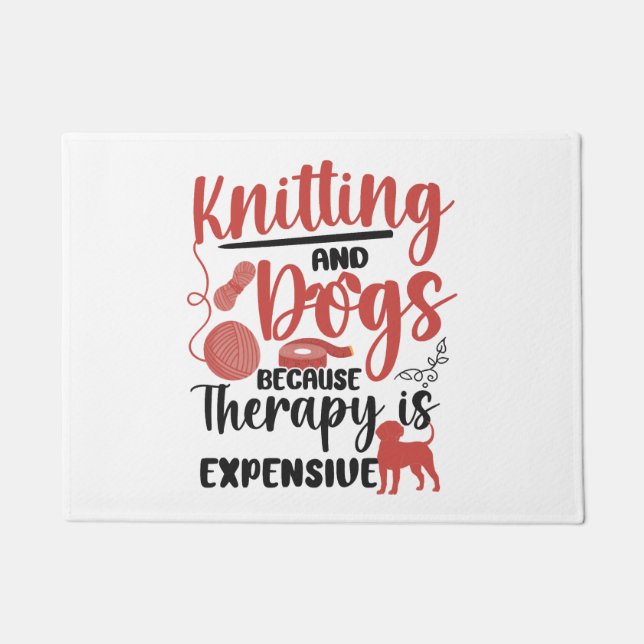 Tapete Corta-Papo-Cachorro E (Frente)