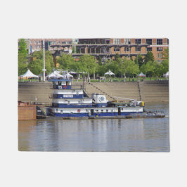 Tapete Covington Door Mat