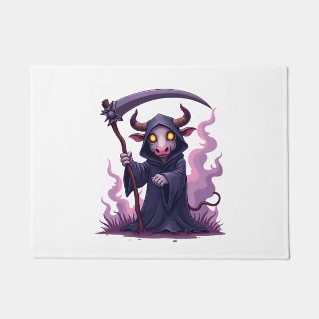 Tapete Cow Reaper (Frente)