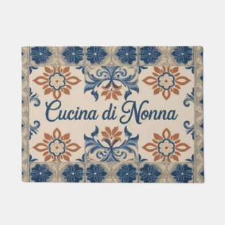 Tapete Cozinha da Nonna