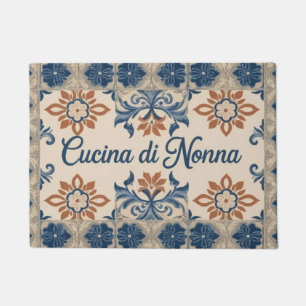 Tapete Cozinha de Nonna