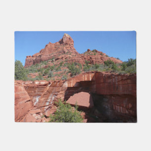 Tapete Cozinha do Diabo na Arizona de Sedona