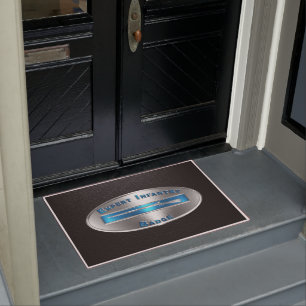 Tapete CRACHÁ de Especialistas do BEI para Infantryman