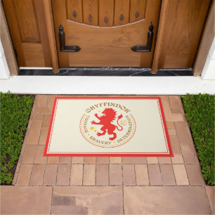 Tapete CRACHÁ GRYFFINDOR™ Red Lion House