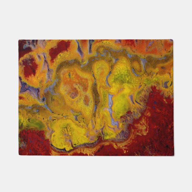 Tapete Crayola Jasper (Frente)