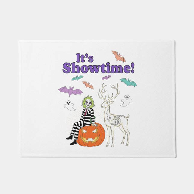 Tapete Creative Halloween Themed (Frente)
