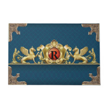 Crestas de Grifo Personalizadas