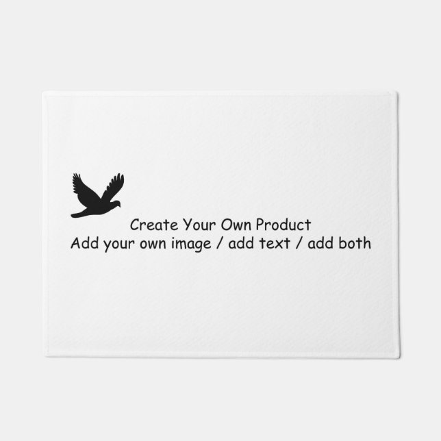 Tapete Criar seu próprio design (Frente)