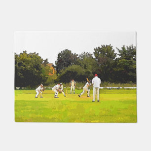 TAPETE CRICKET